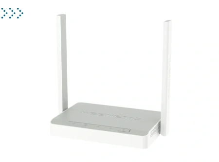 Интернет-центр (маршрутизатор) Keenetic Extra